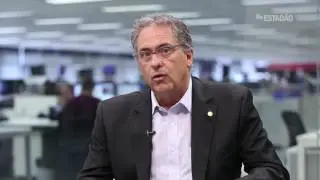 Estad&atilde;o recebe Carlos Zarattini