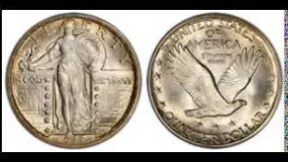 What is your favorite coin design?