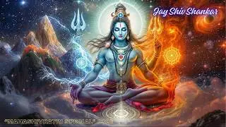Jay Shiv Shankar | &ldquo;MAHASHIVRATRI SPECIAL&rdquo; 2026 | Powerful Shiva Bhajan