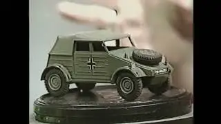 Channel VW Number 1