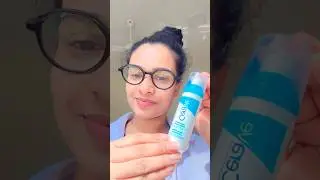 How to Use Cerave Retinol | 3 Easy Steps 🧴✨#skincare #cerave #retinol #ytshorts #yt #retinoltips