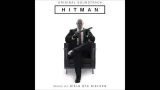 HITMAN OST - Flipside Of The Coin
