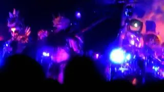 gwar starland 6-18-10 pt 2