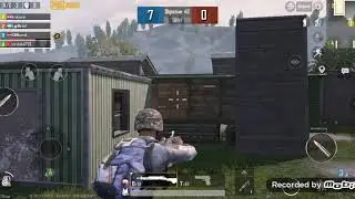 Igramo pubg tim detmec