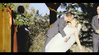 Taharaa Mountain Lodge Wedding Video // Katelyn & Dillon