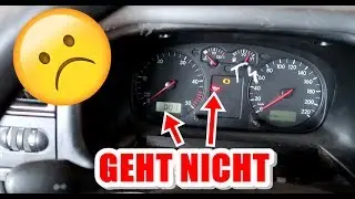 T4 Bus | ICH GEBE LANGSAM AUF :D