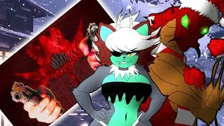 Реакция персонажей FapNAF на Кратко про Вангеры (Часть 2)