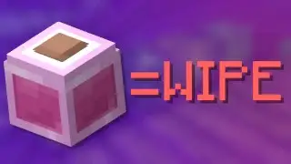 AFKing this Item Got Players Wiped & Banned... (Hypixel Skyblock News)