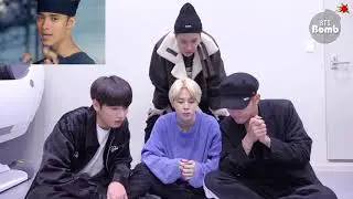 BTS reacciona a CNCO (PA-RO-DIA)