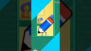 Draw Hero 3D: Draw Your Weapon Level 131 - 140 Walkthrough
