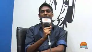 Mellisai Movie Music Director Sam C. S Interview