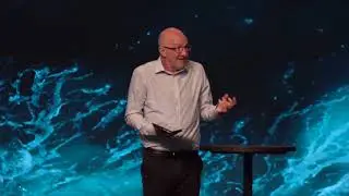 The Mission of Jesus | Part 1 |  Graham Daniels