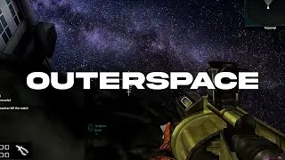 [Blackshot SEA] Outerspace 🪐🚀