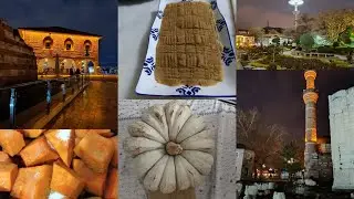 VLOG| BUGÜN DE NERELERİ GEZDİM ‼️😊