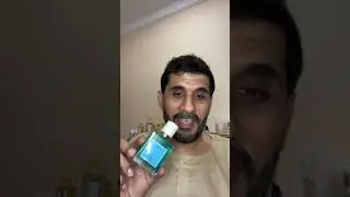 مجموعة الهير وبدي مست، عطر الجسم والشعر 😍❤️