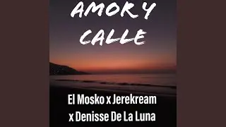 AMOR Y CALLE