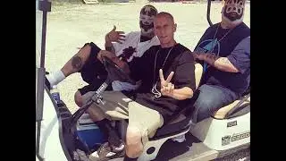No Commin Down Ft Dizzy Wright x Marlon Asher (The Dirtball of Kmk)