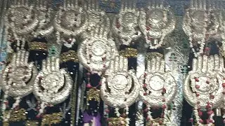 7th Shab Muharram 2020 Matamdari Imambargah Marviha Peshawar