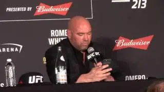 Dana White 