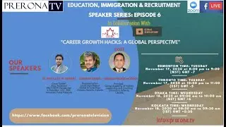 Career Growth Hacks: A Global Perspective