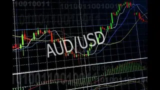 Aussie/Dollar Trading - Testing 'Support' at Recent Lows | AUD/USD Forecast September 26, 2023