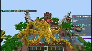 Minecraft cubecraft 15