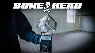 Conquer Every Angle | BoneHead Corner Finisher | Drywall Master