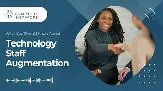 What You Need to Know About Technology Staff Augmentation