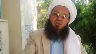 تفسیر قرانکریم توسط مولوی عبدالرحمان رحمانی