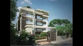 Ranga Gokulam 2BHK Close to Pai Layout, Kasturi nagar.