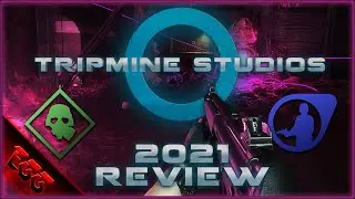Operation: Black Mesa / Guard Duty | 2021 Media Review