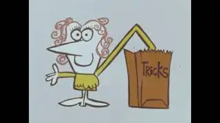 Bag of Tricks