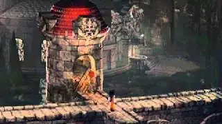 Detonado Final Fantasy IX (Disco 2) Parte 3
