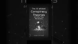 10 Wildest Conspiracy Theories by Crispin Harrowell