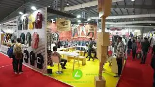Shaping Extraordinary Brand Experiences in the World of Exhibitions, Exhibition Stall Design GGMA