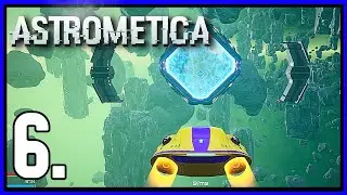 COORDENADAS DE CURVATURA Y SALTO A THETA 12!! // ASTROMETICA //  ep.6