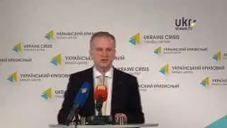 In the MFA of Ukraine called conditions of normalization of the communication with Russia