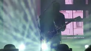 Adamlar 10. Yıl - Zombi @ VW Arena