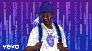OSKIDO - Fofa (Visualizer) ft. King Monada