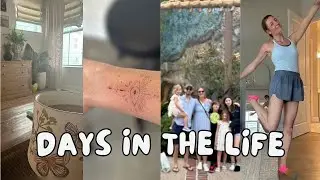 Emotional Talk: New Tattoo, Registering for the Next RunDisney Race, Running Gear