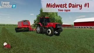Chorin and Choppin - Midwest Dairy - Ep. 1
