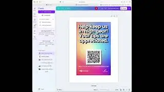 How to Create QR Code-Based Tipping Collateral with TopTipper | Step-by-Step Guide