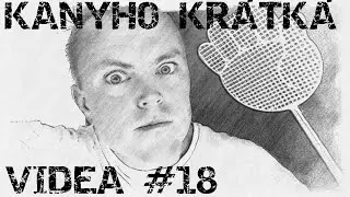Kanyho 🤡 kr&aacute;tk&aacute; videa Highlights #18 Fartzone 😈