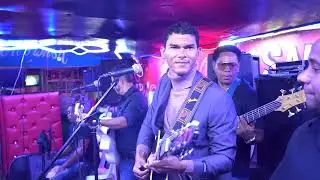 Jaime Zabala - Abre Tu Ventana En Vivo (La Casita de Madera)