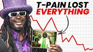 He Invented Autotune Rap, Lost ALL $40M He Made & Became #1 Most HATED Rapper