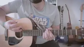 Placebo - Special Needs Guitar Tutorial