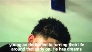 The Curious Case of Jose Delgado