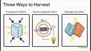 Principles and Applications of Kinetic and Potential Energy