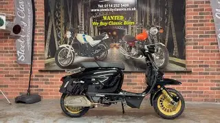 New Royal Alloy GP350 for sale in chesterfield
