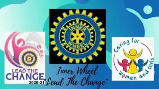 INNER WHEEL CLUB OF CALCUTTA MAHANAGAR DISTRICT 329